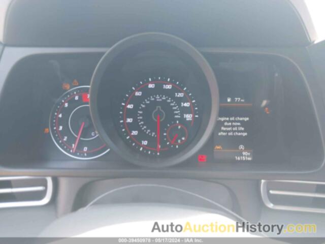 HYUNDAI ELANTRA SE, KMHLL4AG2PU556185