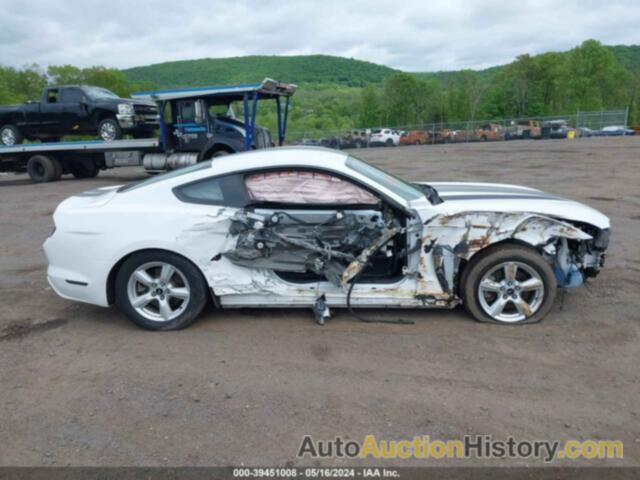 FORD MUSTANG V6, 1FA6P8AM7F5427103