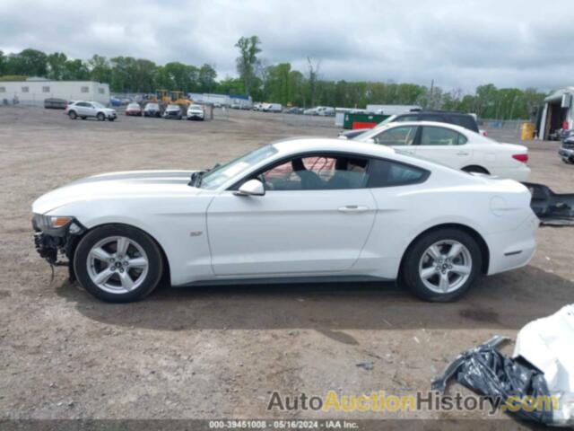 FORD MUSTANG V6, 1FA6P8AM7F5427103