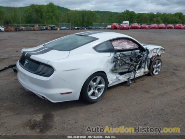 FORD MUSTANG V6, 1FA6P8AM7F5427103