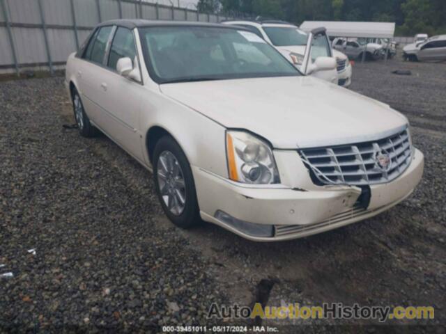 CADILLAC DTS, 1G6KD57Y29U134118