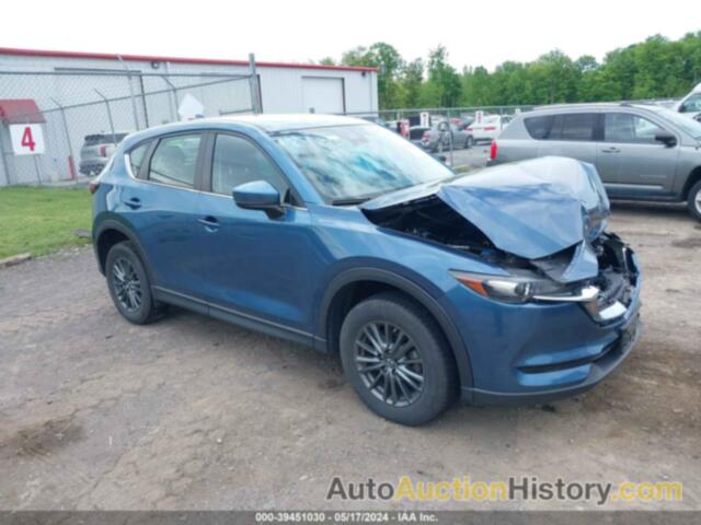 MAZDA CX-5 SPORT, JM3KFBBMXK0649401