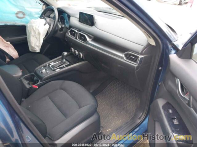 MAZDA CX-5 SPORT, JM3KFBBMXK0649401