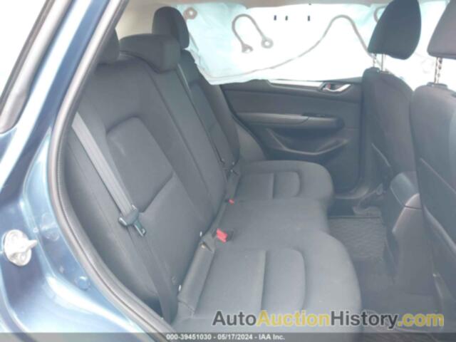 MAZDA CX-5 SPORT, JM3KFBBMXK0649401