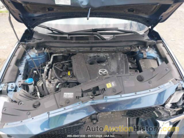 MAZDA CX-5 SPORT, JM3KFBBMXK0649401