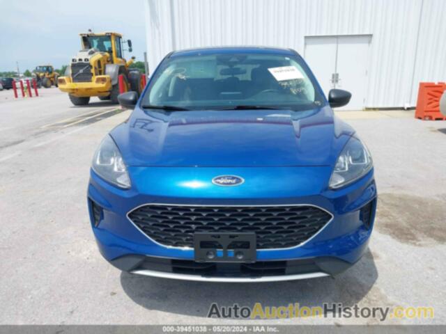 FORD ESCAPE SE, 1FMCU9G69NUA00641