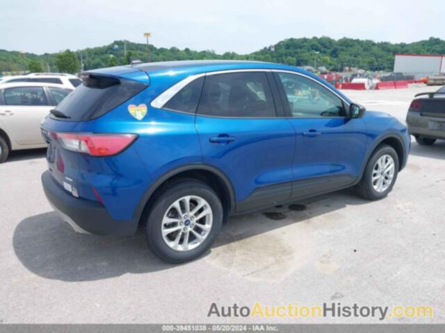 FORD ESCAPE SE, 1FMCU9G69NUA00641