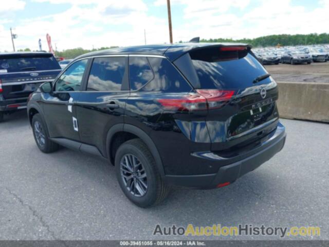 NISSAN ROGUE S INTELLIGENT AWD, 5N1BT3AB1RC732615