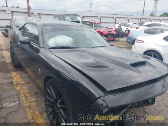 DODGE CHALLENGER R/T SCAT PACK, 2C3CDZFJ5NH253862