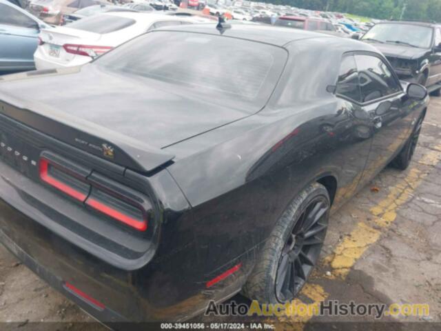 DODGE CHALLENGER R/T SCAT PACK, 2C3CDZFJ5NH253862