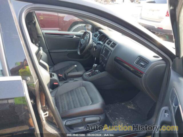 VOLKSWAGEN JETTA GLI, 3VW4T7AJ3HM286201