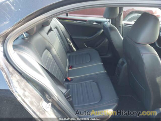 VOLKSWAGEN JETTA GLI, 3VW4T7AJ3HM286201