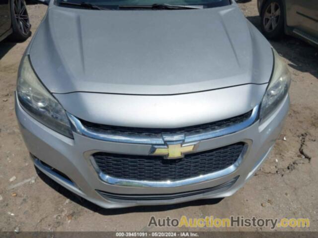 CHEVROLET MALIBU 2LT, 1G11D5SL9FF291593