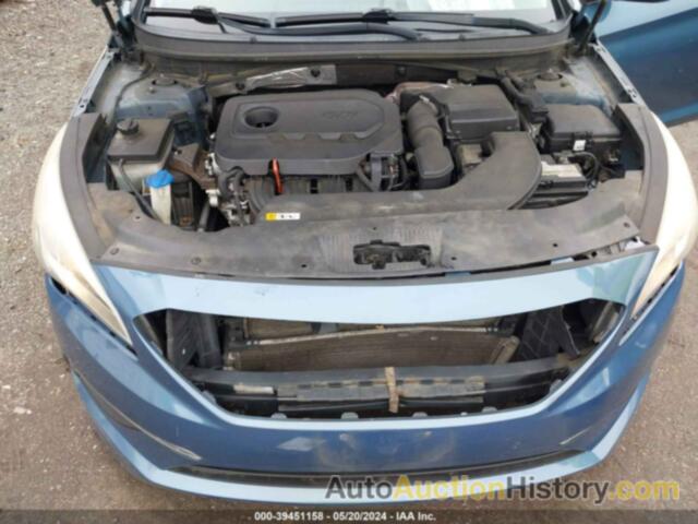 HYUNDAI SONATA SE, 5NPE24AF8FH107383