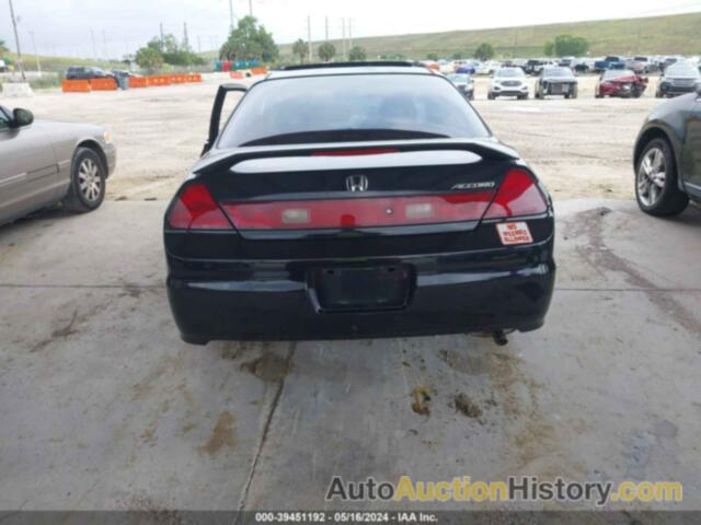 HONDA ACCORD 2.3 EX, 1HGCG32562A035806