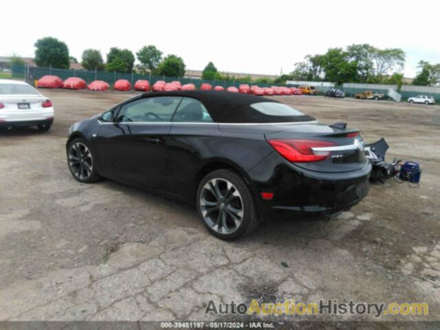 BUICK CASCADA PREMIUM, W04WH3N51HG076400