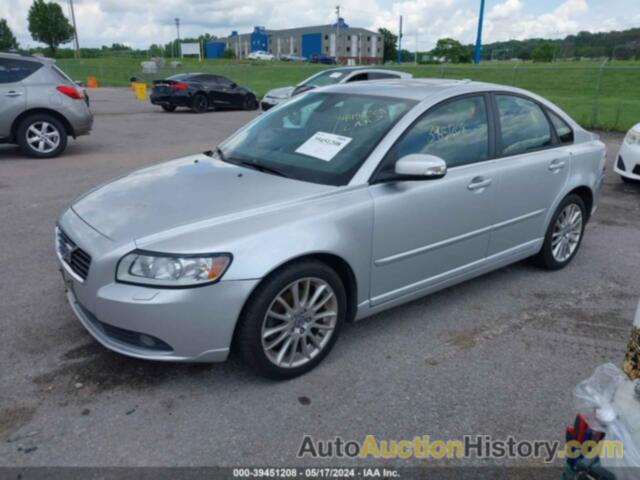 VOLVO S40 2.4I, YV1MS382692442117