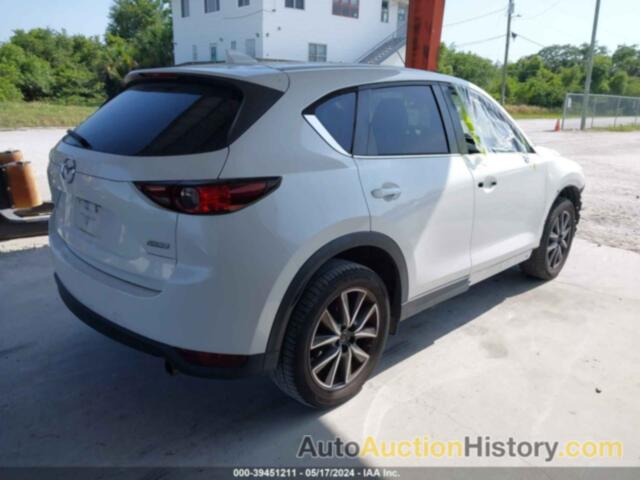 MAZDA CX-5 TOURING, JM3KFACM4J1301823