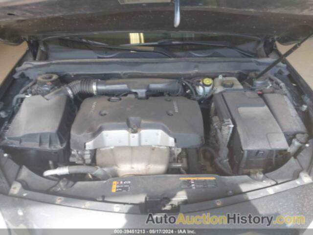 CHEVROLET MALIBU 1LT, 1G11C5SL5EF185319