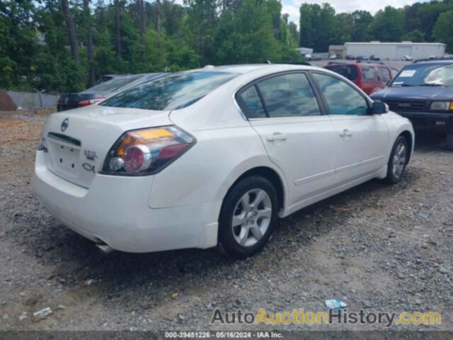 NISSAN ALTIMA 3.5 SL, 1N4BL21E18N487364