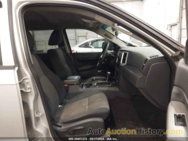 JEEP GRAND CHEROKEE LAREDO, 1J4PR4GK7AC154721