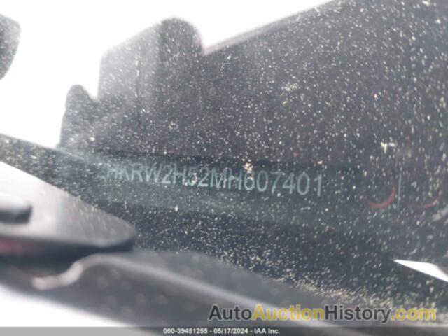 HONDA CR-V AWD EX, 2HKRW2H52MH607401