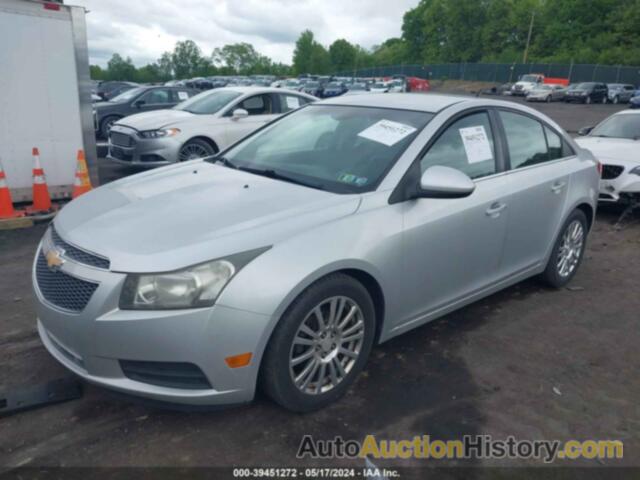 CHEVROLET CRUZE ECO, 1G1PK5SC4C7300058