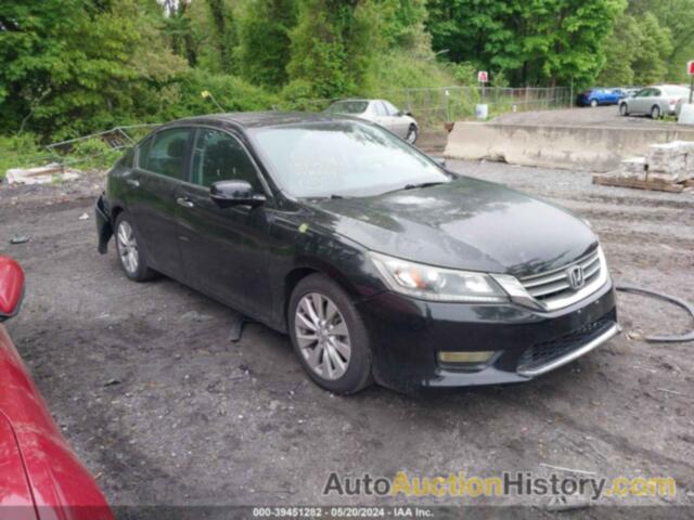 HONDA ACCORD EX, 1HGCR2F74EA197566