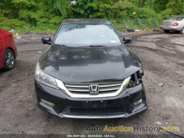 HONDA ACCORD EX, 1HGCR2F74EA197566