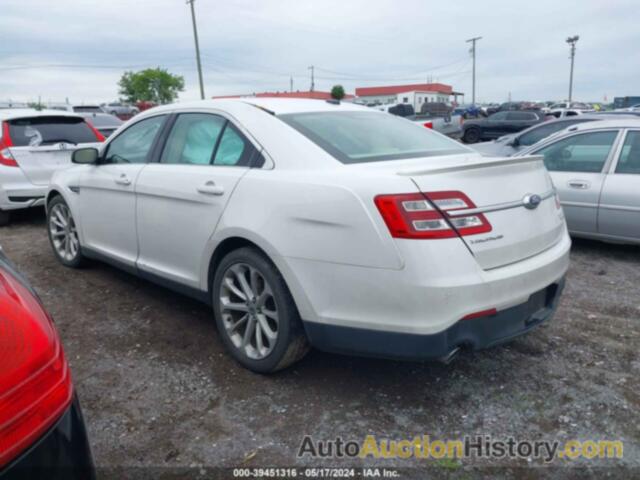 FORD TAURUS LIMITED, 1FAHP2F89EG160745