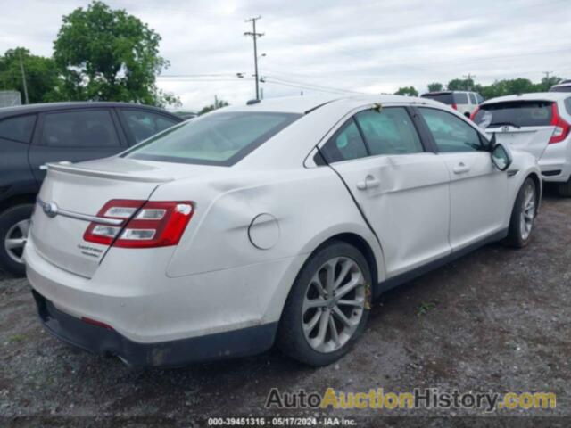 FORD TAURUS LIMITED, 1FAHP2F89EG160745