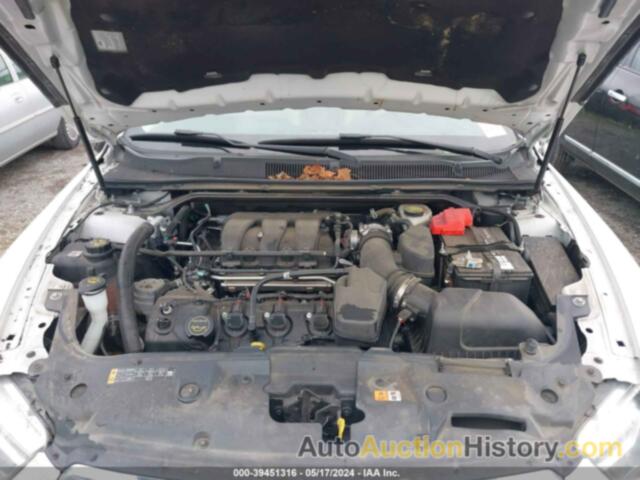 FORD TAURUS LIMITED, 1FAHP2F89EG160745