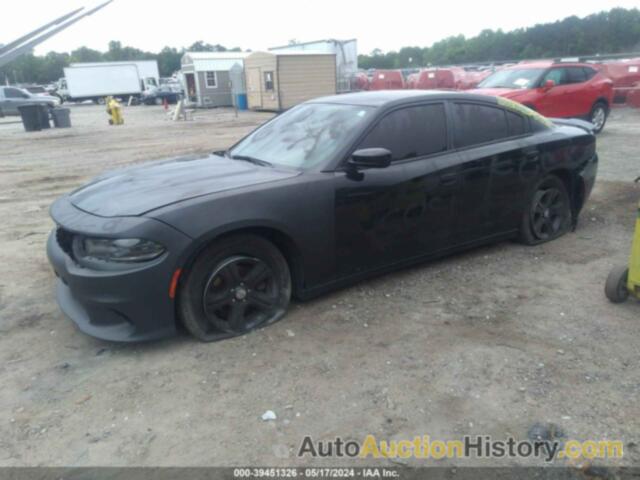 DODGE CHARGER SXT RWD, 2C3CDXBG7LH119561