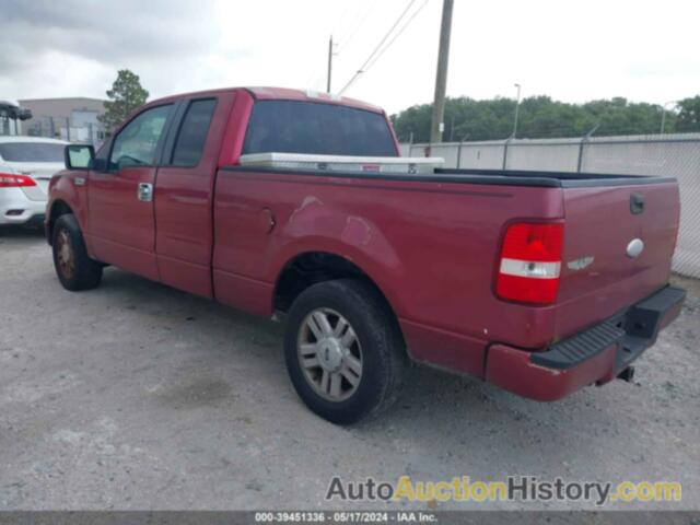 FORD F150, 1FTRX12W77FA69964