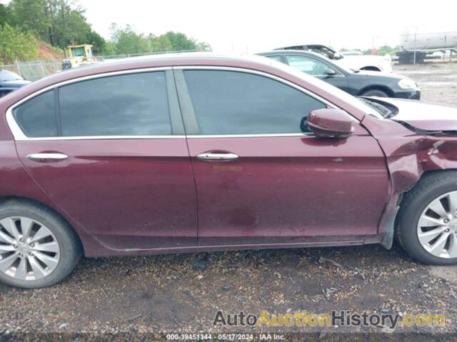 HONDA ACCORD EX-L, 1HGCR2F87EA242931