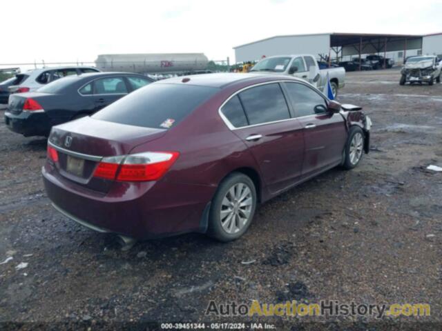 HONDA ACCORD EX-L, 1HGCR2F87EA242931