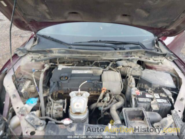 HONDA ACCORD EX-L, 1HGCR2F87EA242931