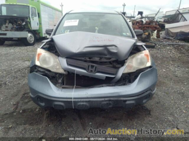 HONDA CR-V LX, JHLRE48357C053609