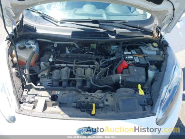 FORD FIESTA S, 3FADP4AJXGM118601