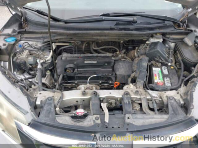 HONDA CR-V LX, 3CZRM3H3XGG701477