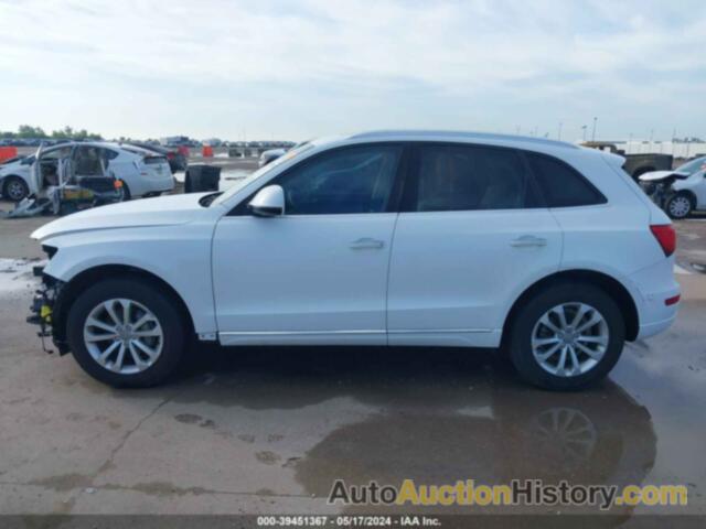 AUDI Q5 2.0T PREMIUM, WA1LFAFP3FA121074