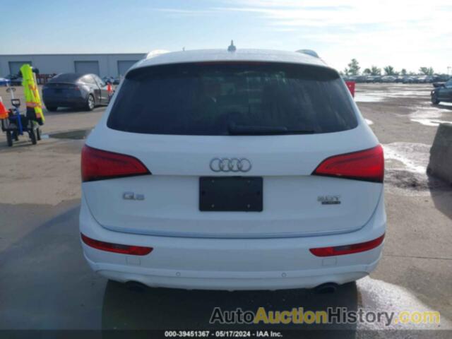 AUDI Q5 2.0T PREMIUM, WA1LFAFP3FA121074