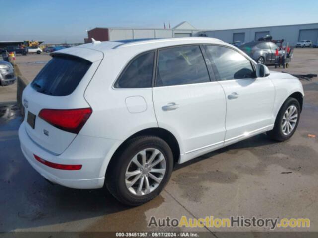 AUDI Q5 2.0T PREMIUM, WA1LFAFP3FA121074