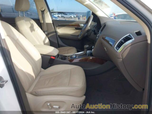 AUDI Q5 2.0T PREMIUM, WA1LFAFP3FA121074