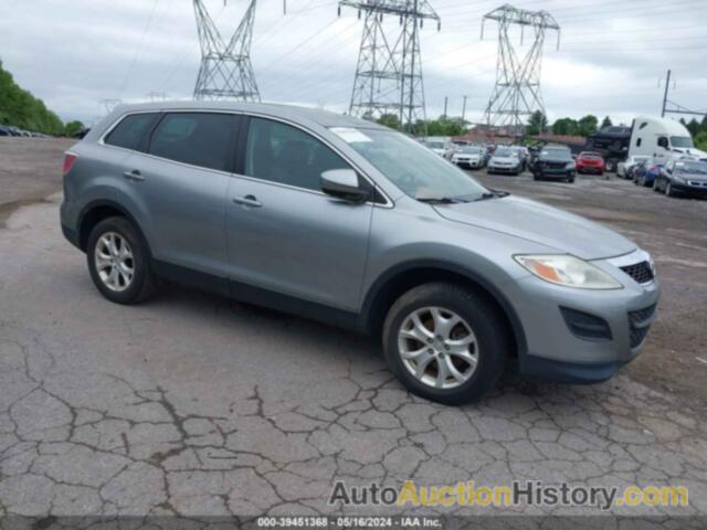 MAZDA CX-9 SPORT, JM3TB3BV2C0367415