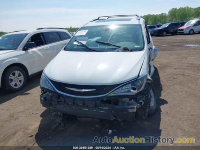 CHRYSLER PACIFICA LIMITED, 2C4RC1GGXLR103735