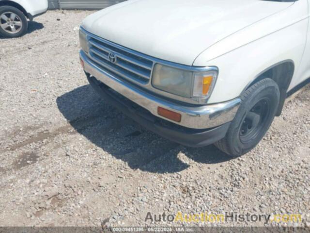 TOYOTA T100 XTRACAB SR5, JT4TN14D8T0019885