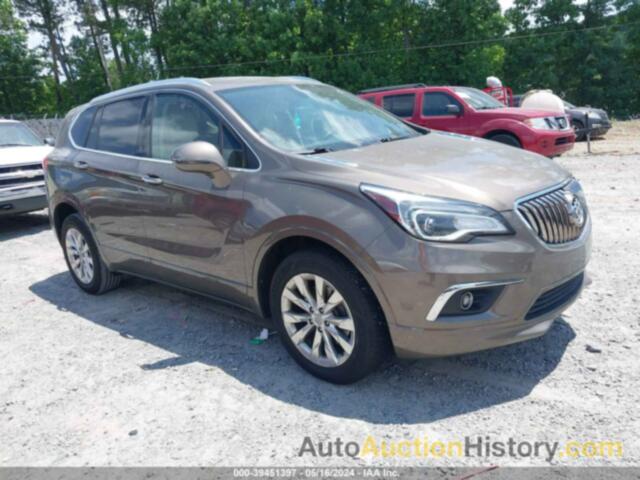 BUICK ENVISION ESSENCE, LRBFXBSA4HD179525