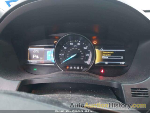 FORD EXPLORER LIMITED, 1FM5K7F84GGB71577