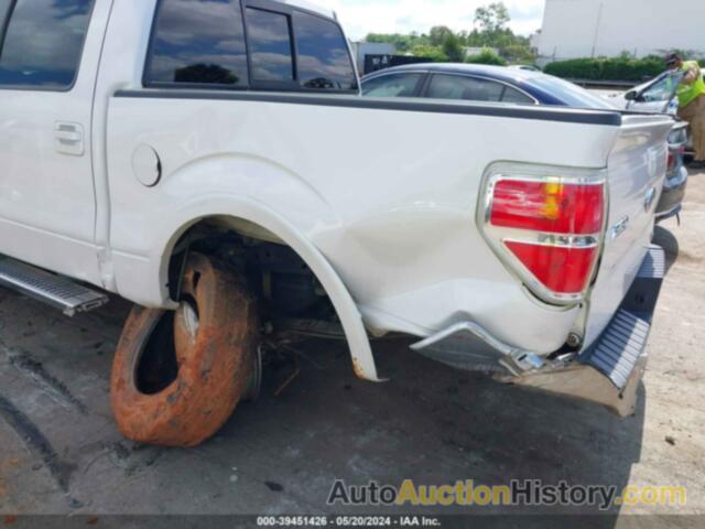 FORD F-150 PLATINUM, 1FTFW1CV3AFD78592